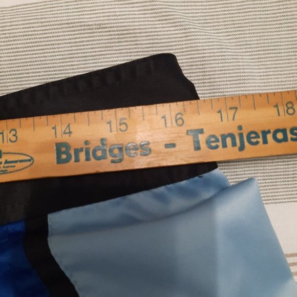 Pepsi Generation Next Men's Swim Trunks Blue Size M - Picture 6 of 6